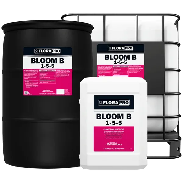FloraPro™ Bloom B