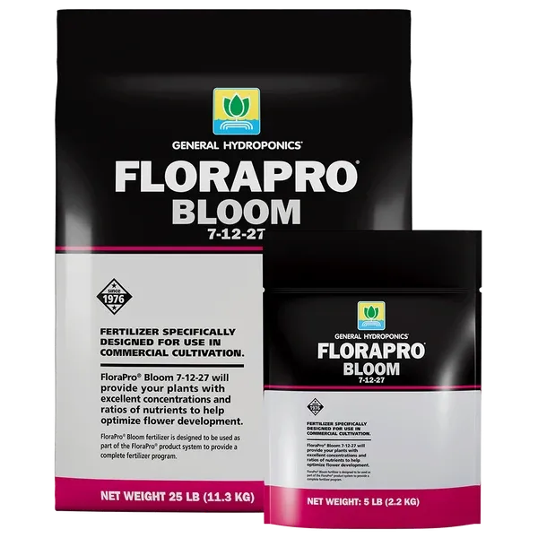 FloraPro™ Bloom