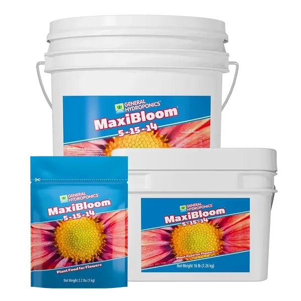 MaxiBloom™5-15-14
