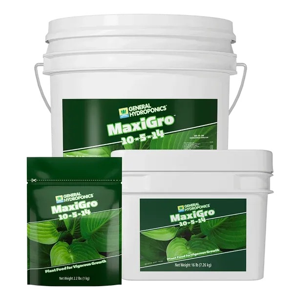 MaxiGro™10-5-14