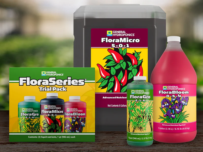FloraPro